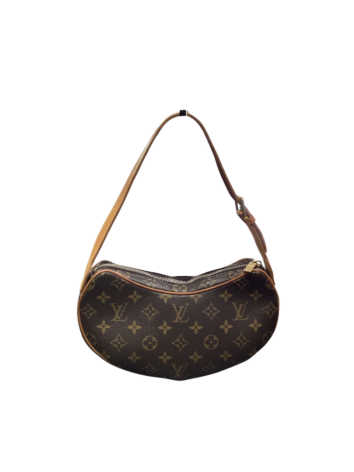 Louis Vuitton Monogram Croissant PM