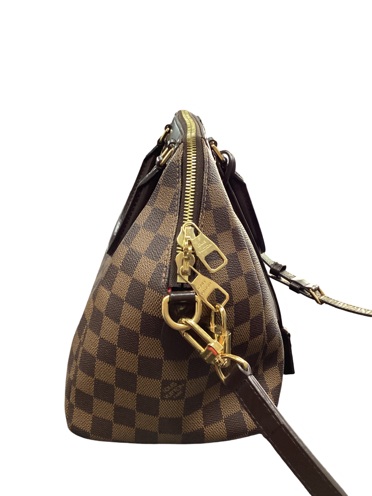 Louis Vuitton Damier Ebene Mews