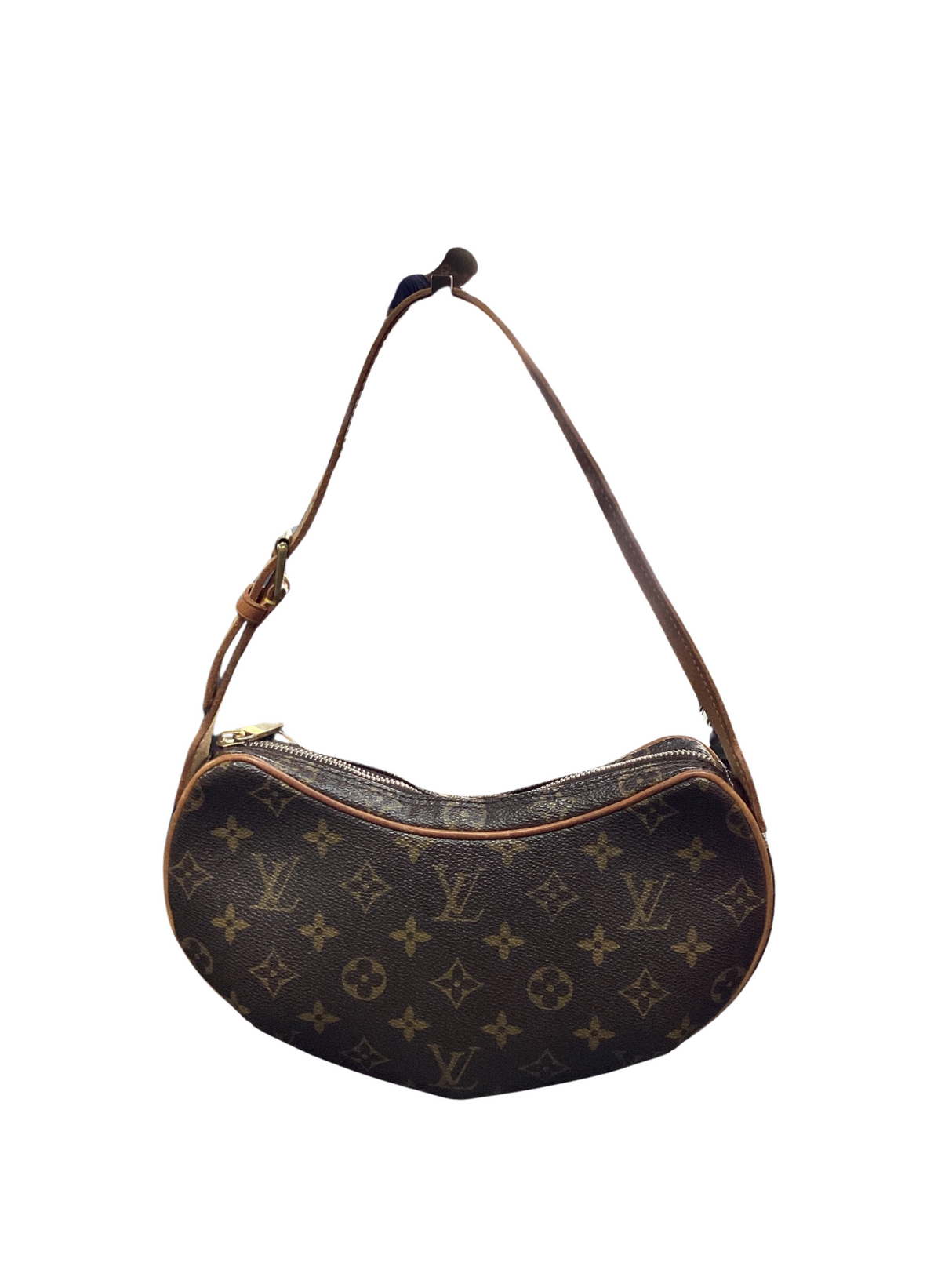 Louis Vuitton Monogram Croissant PM