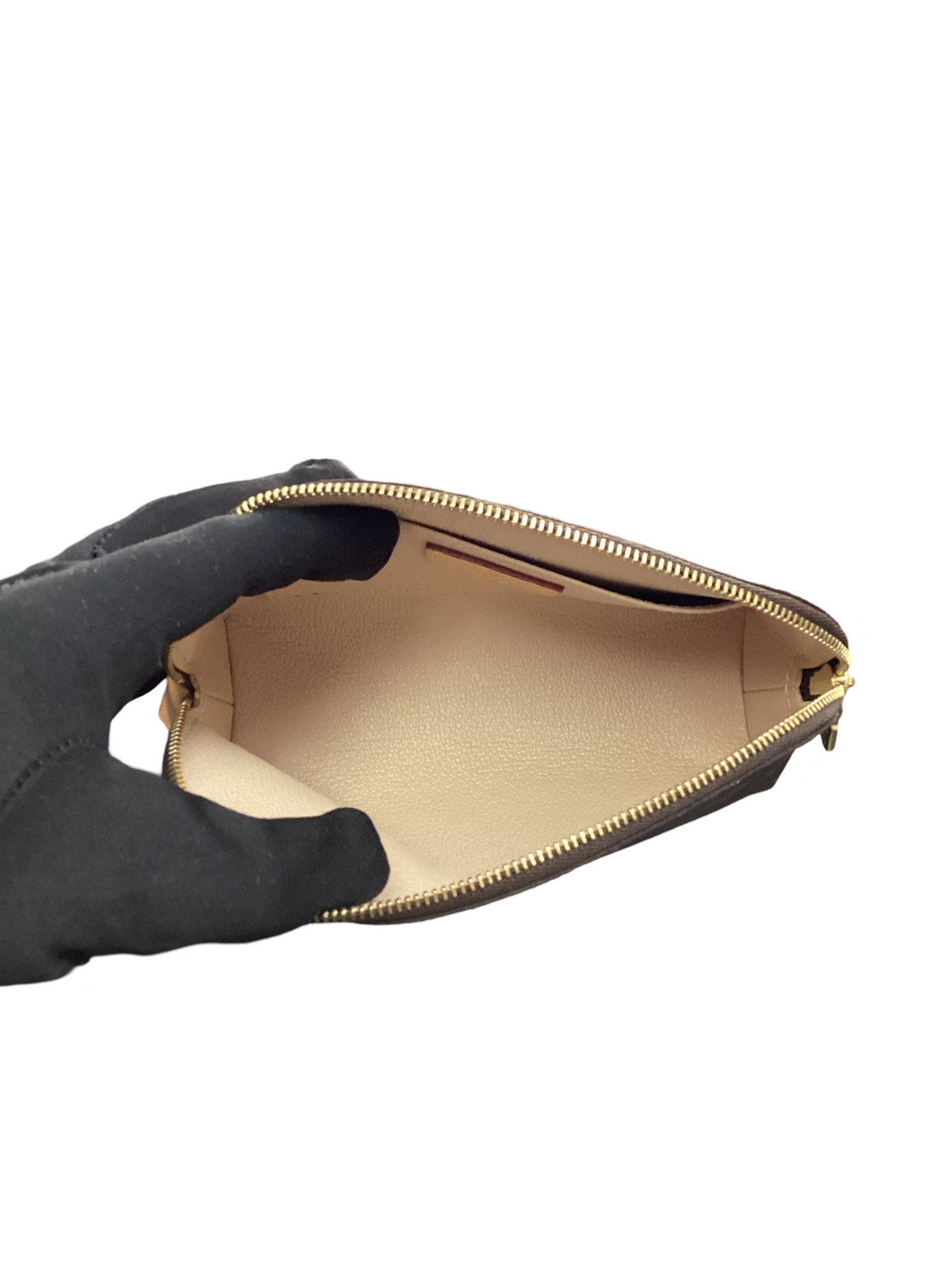 Louis Vuitton Monogram Cosmetic Pouch