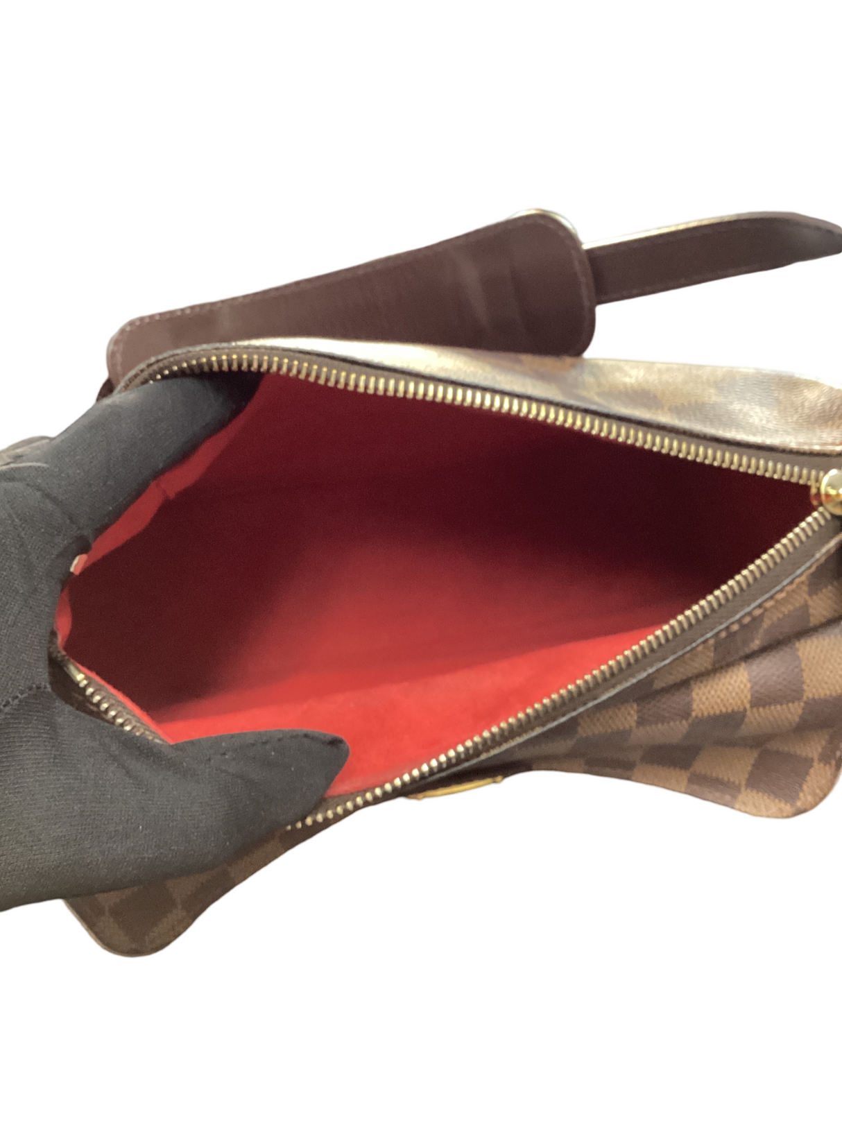 Louis Vuitton Damier Ebene Ravello GM