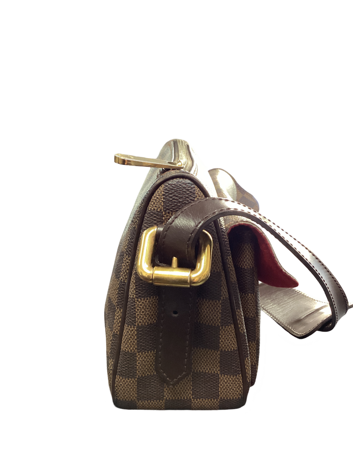 Louis Vuitton Damier Ebene Ravello GM