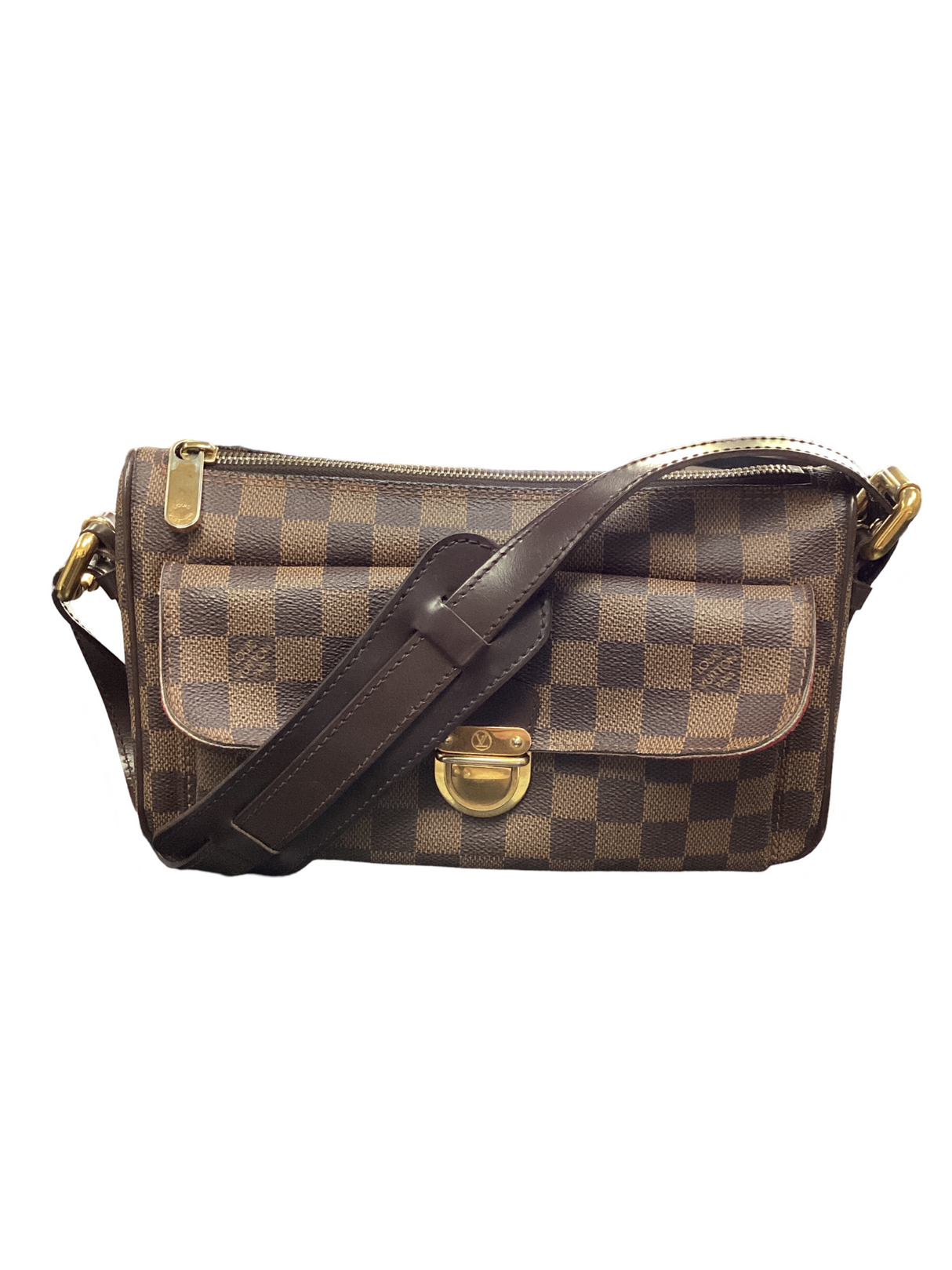 Louis Vuitton Damier Ebene Ravello GM