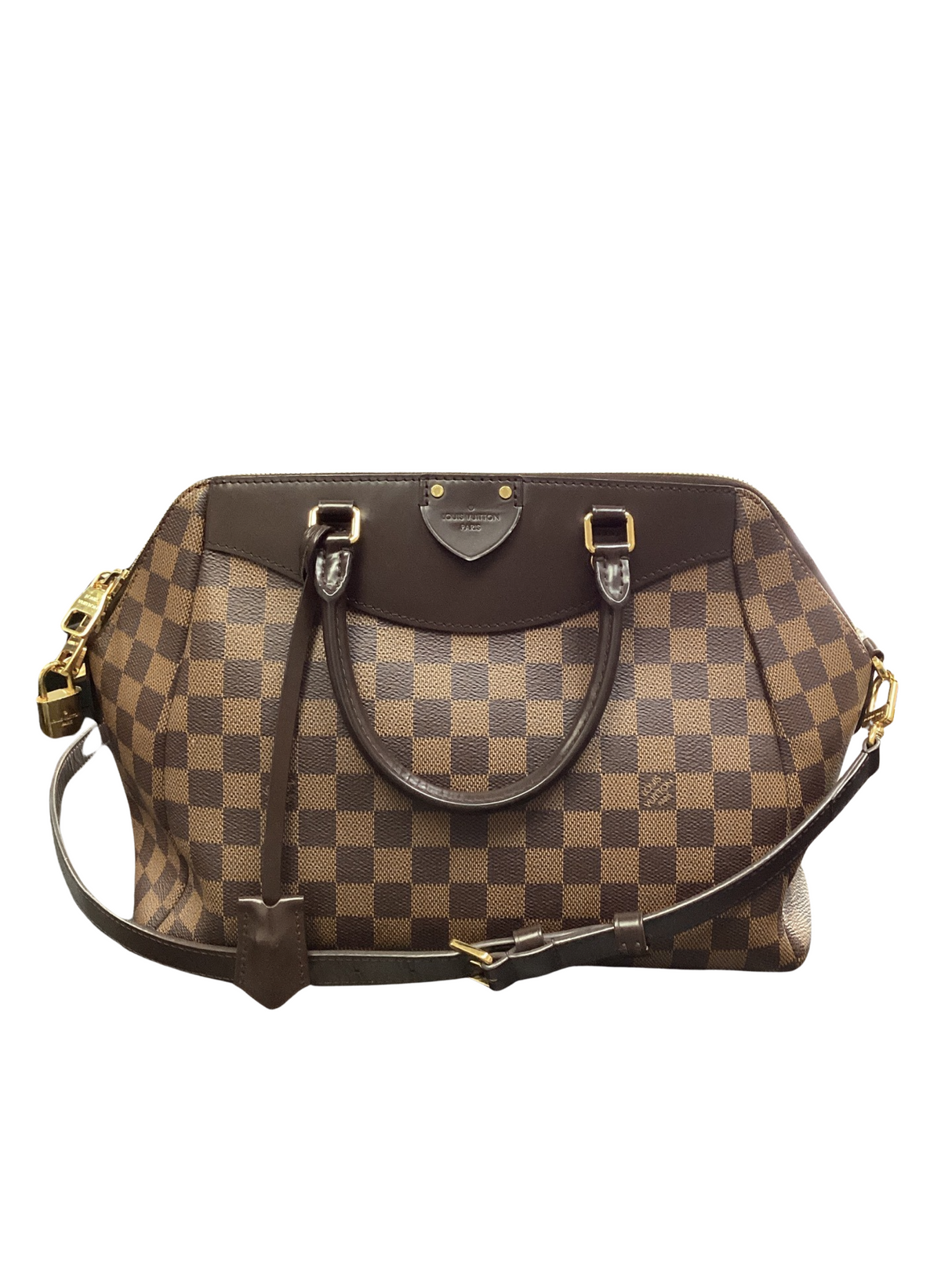 Louis Vuitton Damier Ebene Mews