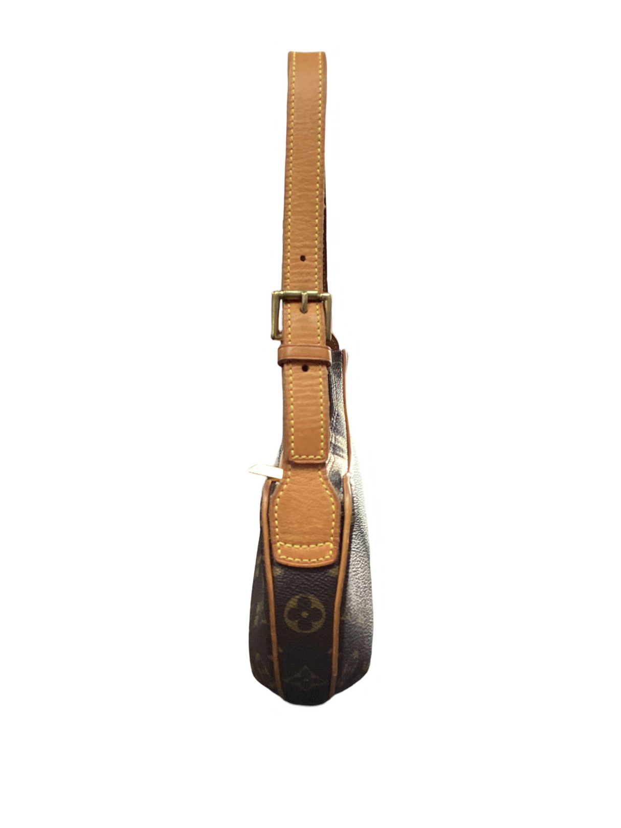 Louis Vuitton Monogram Croissant PM