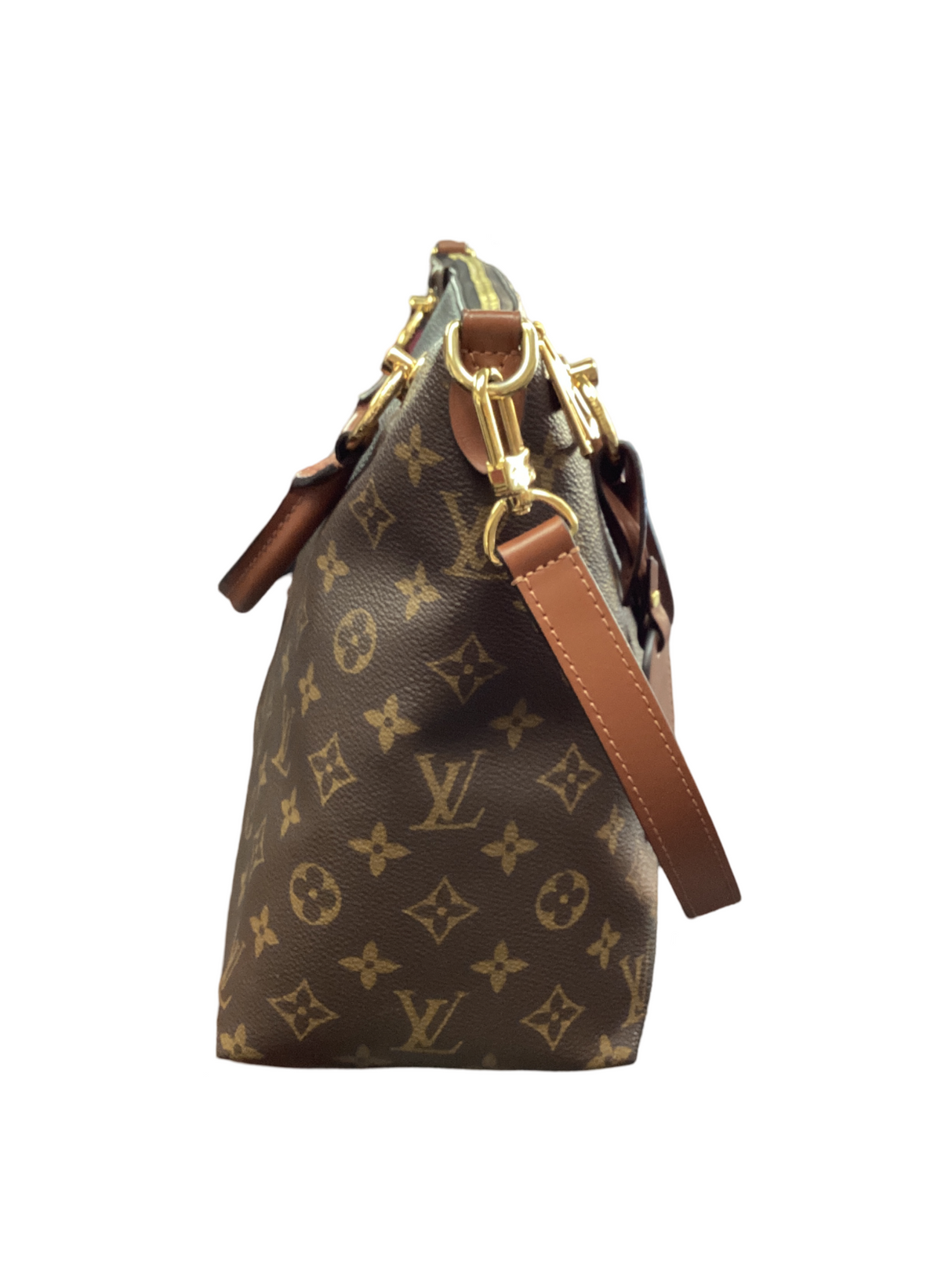 Louis Vuitton Monogram V Tote MM