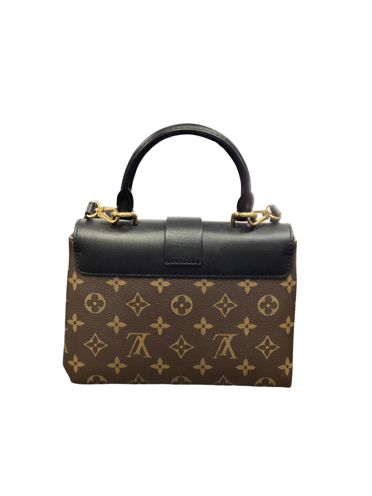 Louis Vuitton Monogram Locky BB