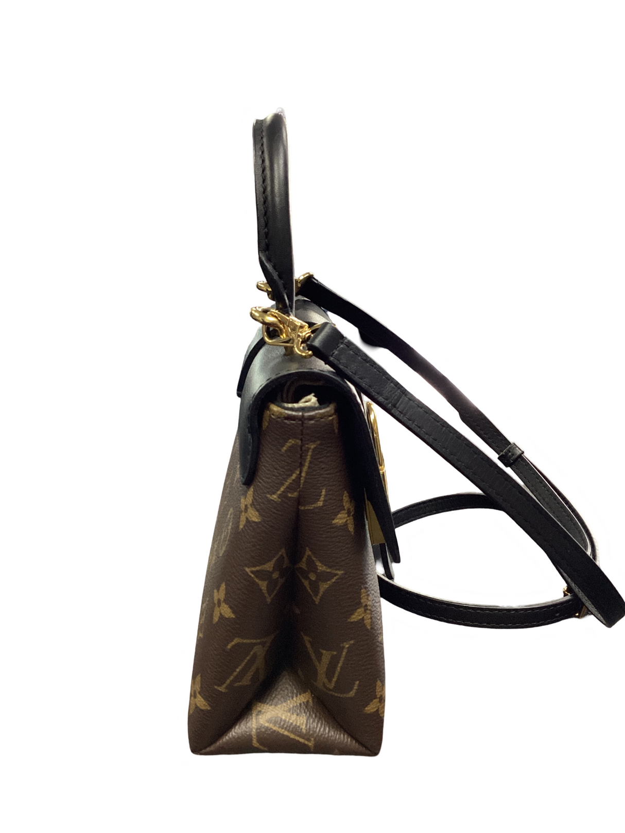 Louis Vuitton Monogram Locky BB