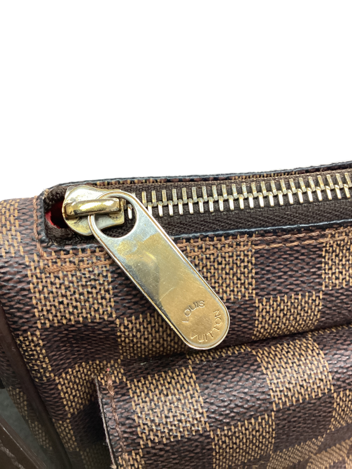 Louis Vuitton Damier Ebene Ravello GM