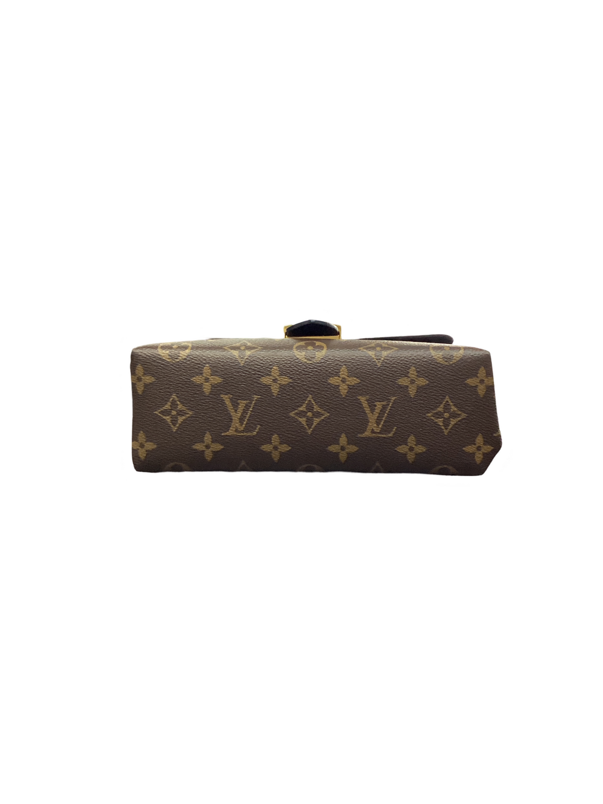 Louis Vuitton Monogram Locky BB