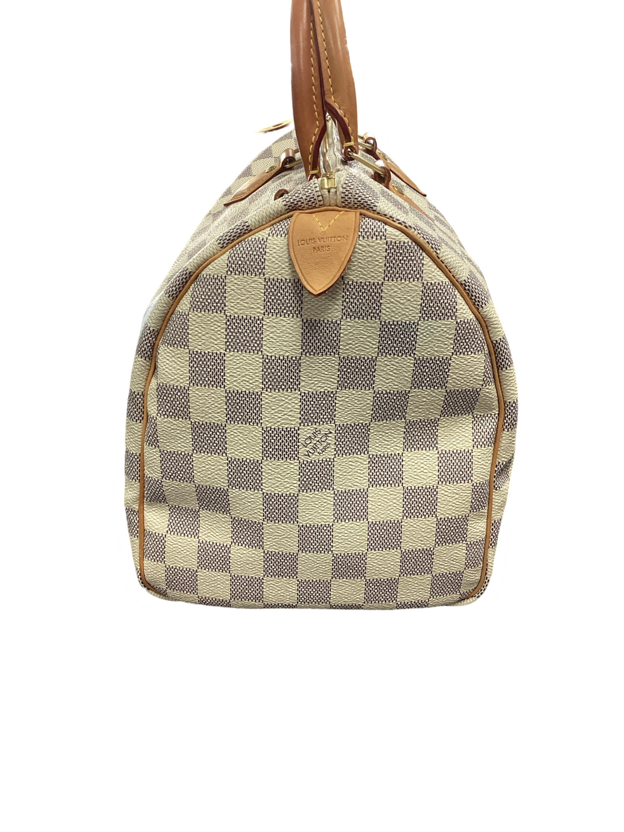 Louis Vuitton Damier Azur Speedy 30