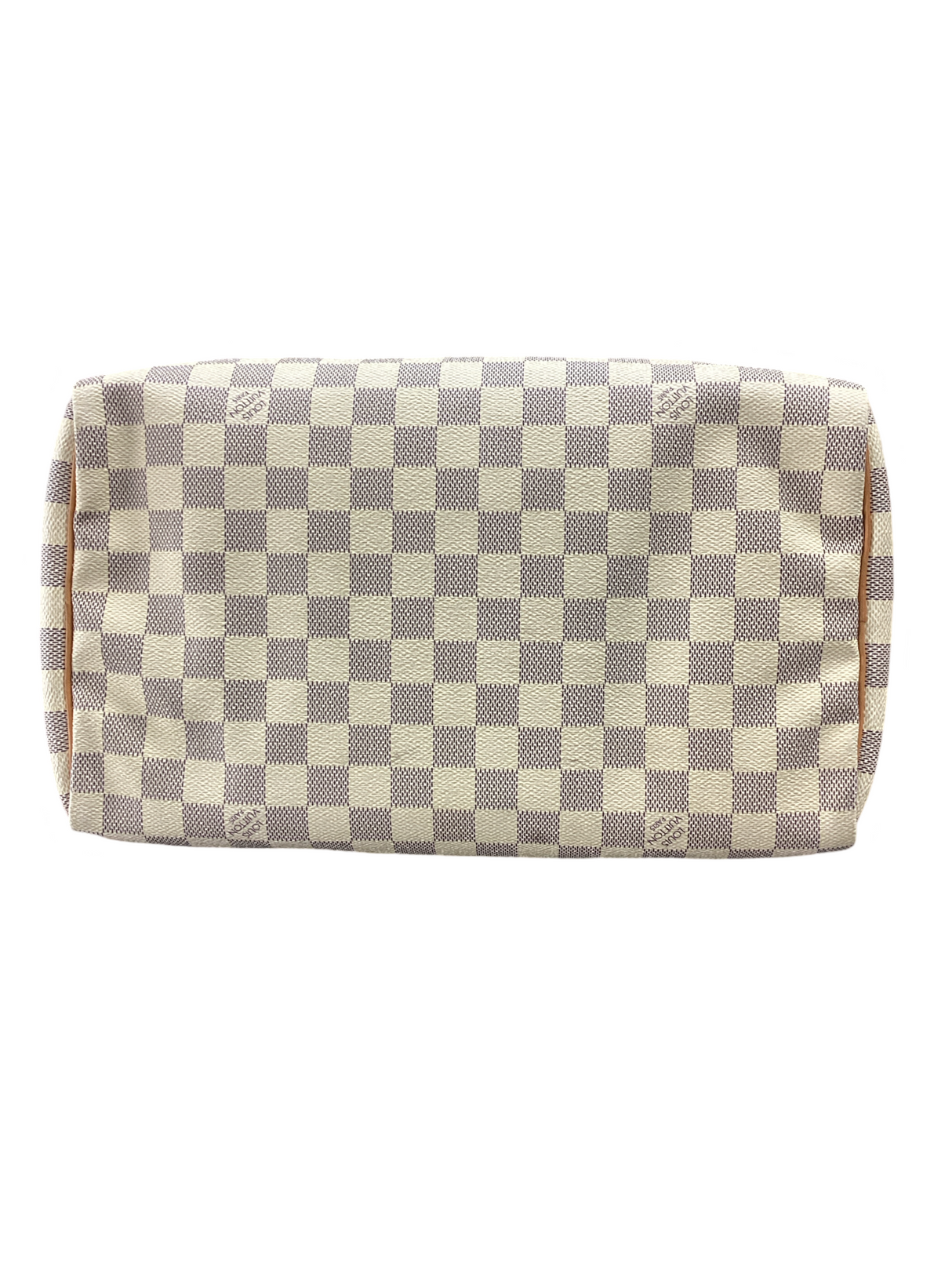Louis Vuitton Damier Azur Speedy 30