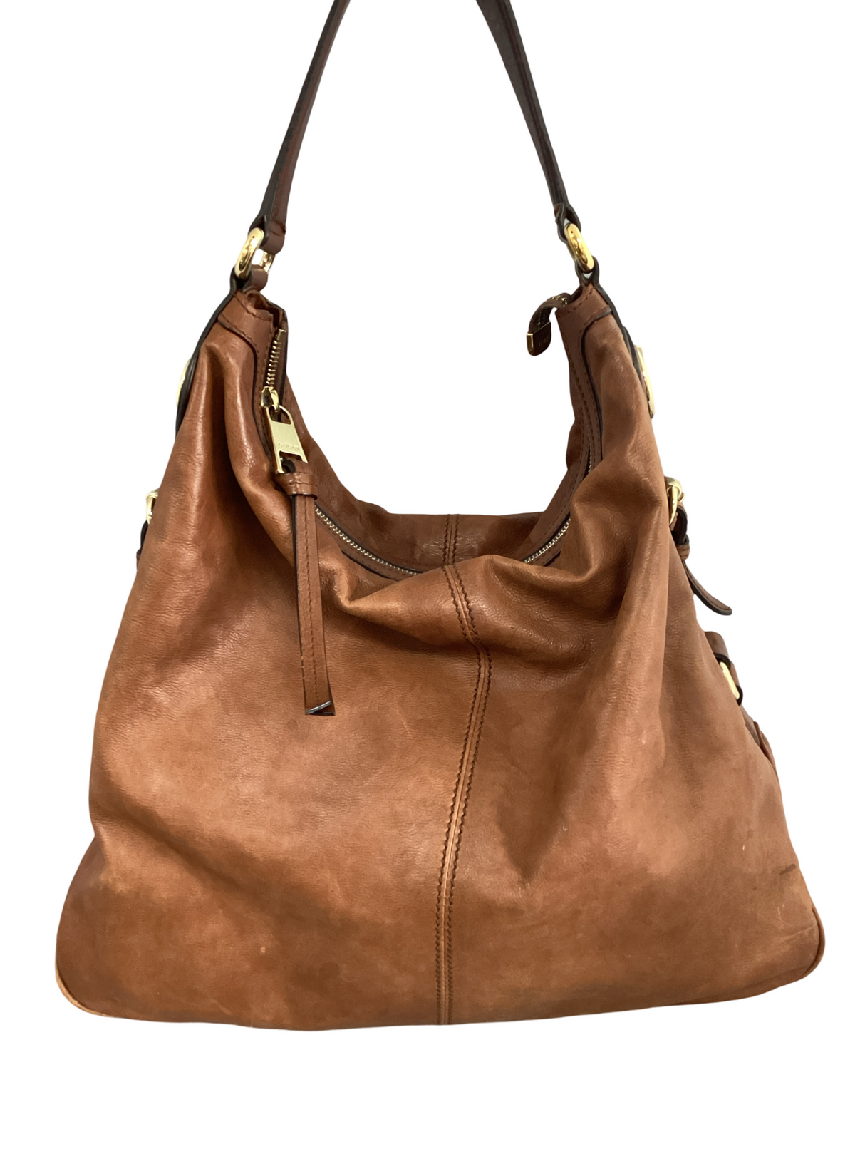 Gucci Miss GG Hobo Shoulder Bag