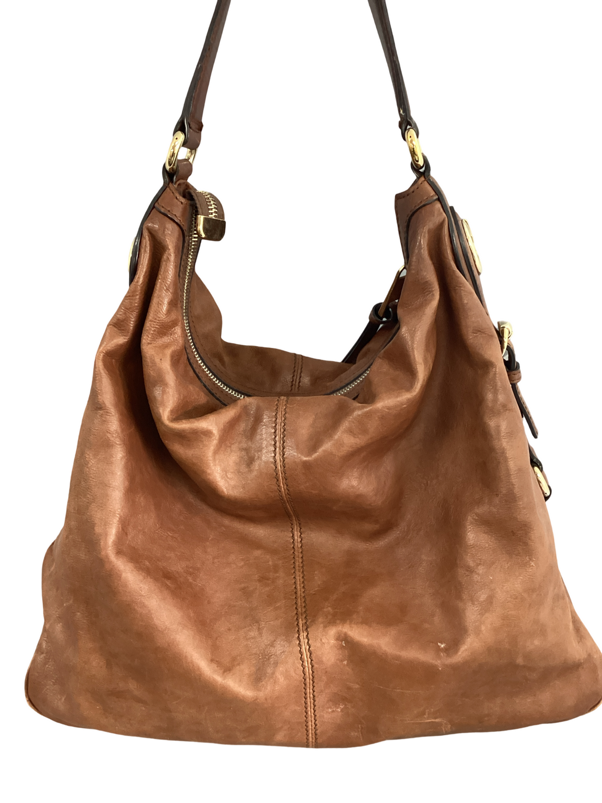 Gucci Miss GG Hobo Shoulder Bag