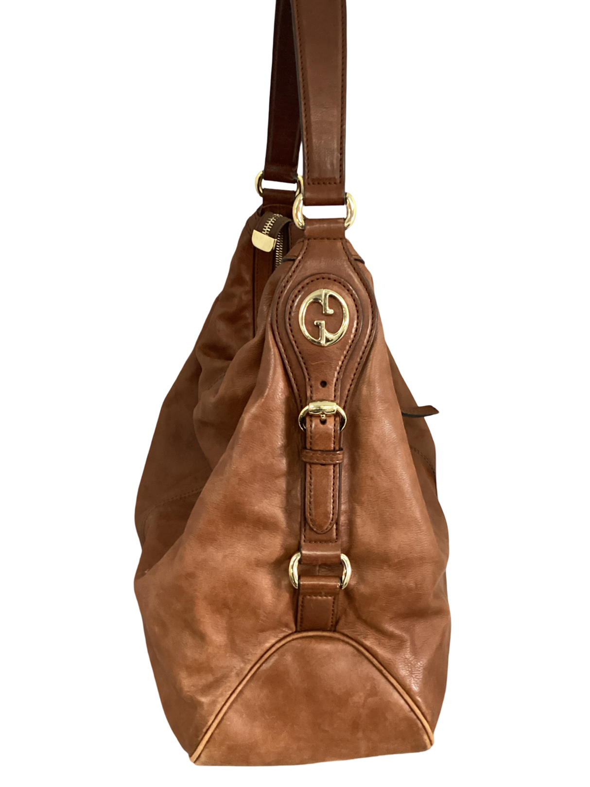Gucci Miss GG Hobo Shoulder Bag