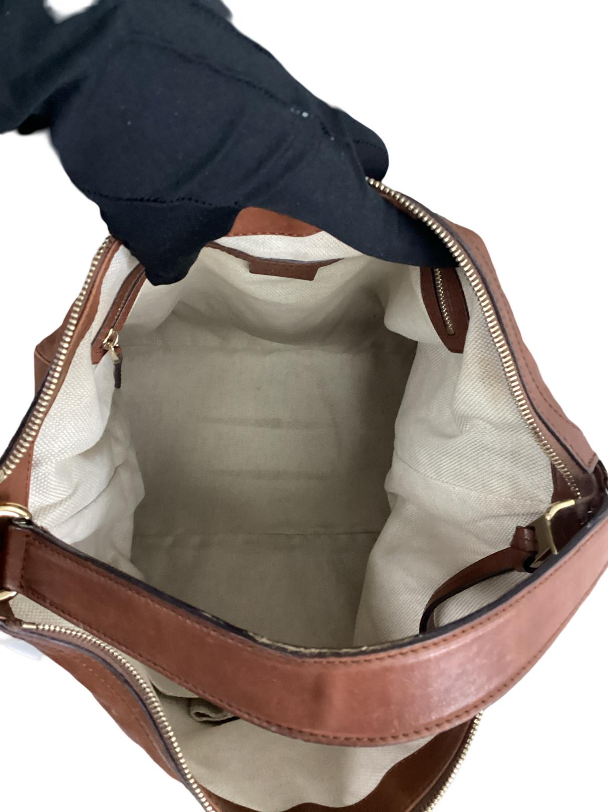 Gucci Miss GG Hobo Shoulder Bag
