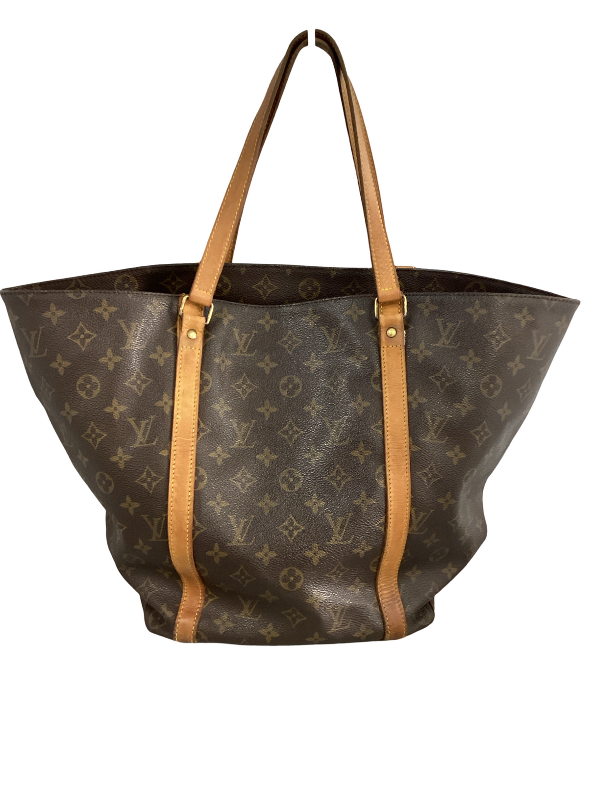 Louis Vuitton Monogram Shopping Sac