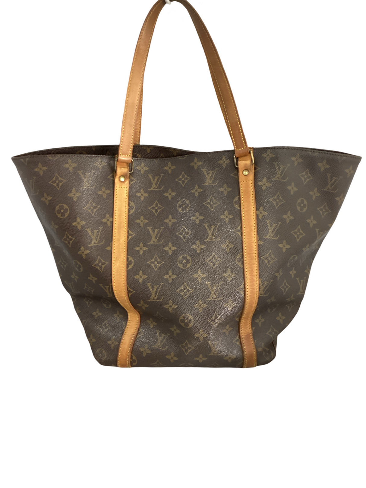 Louis Vuitton Monogram Shopping Sac