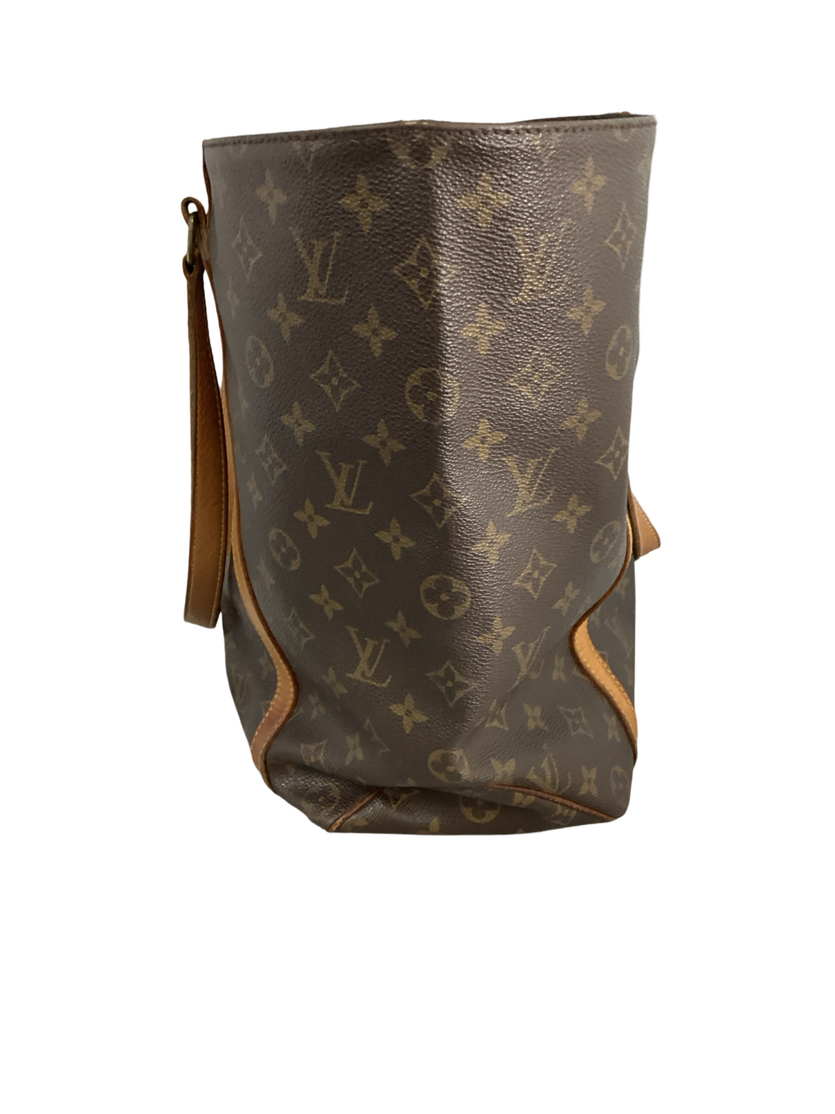 Louis Vuitton Monogram Shopping Sac