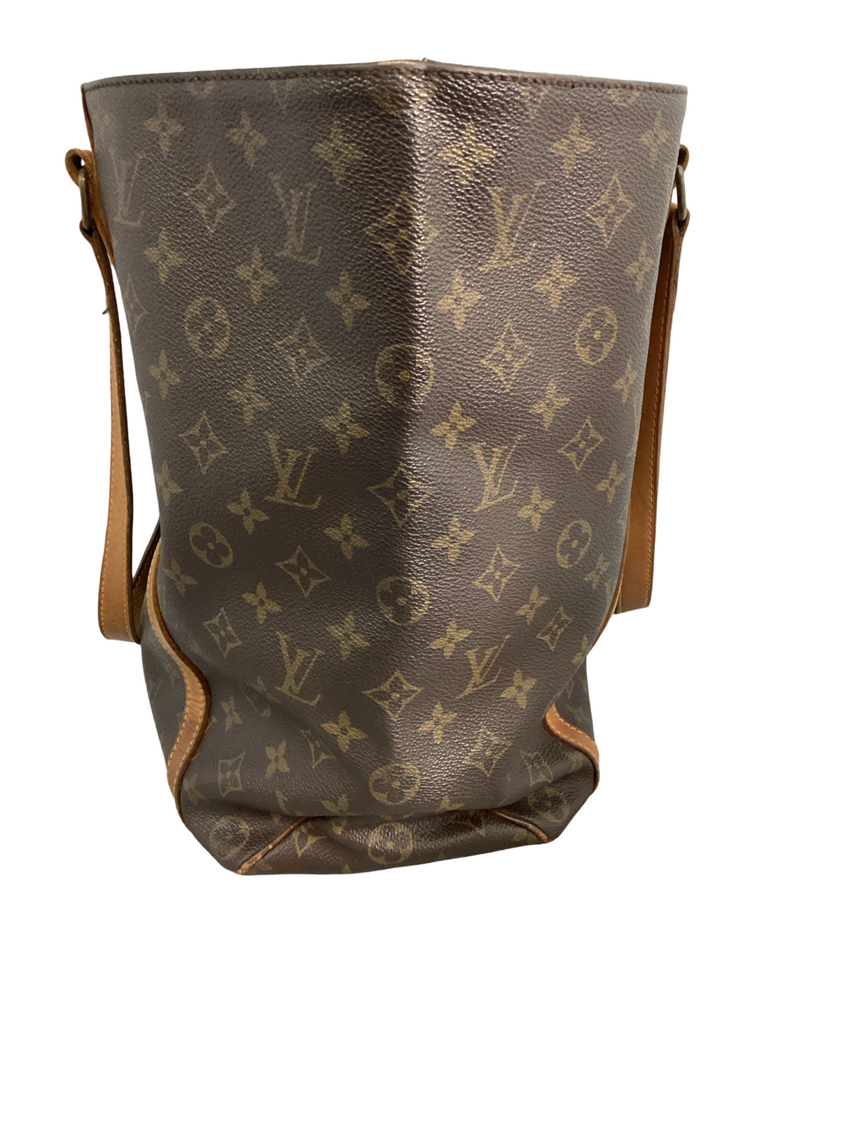 Louis Vuitton Monogram Shopping Sac