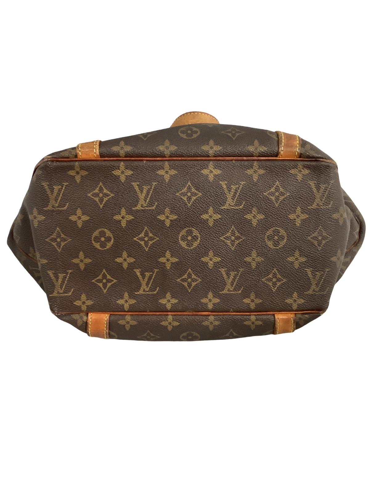 Louis Vuitton Monogram Shopping Sac