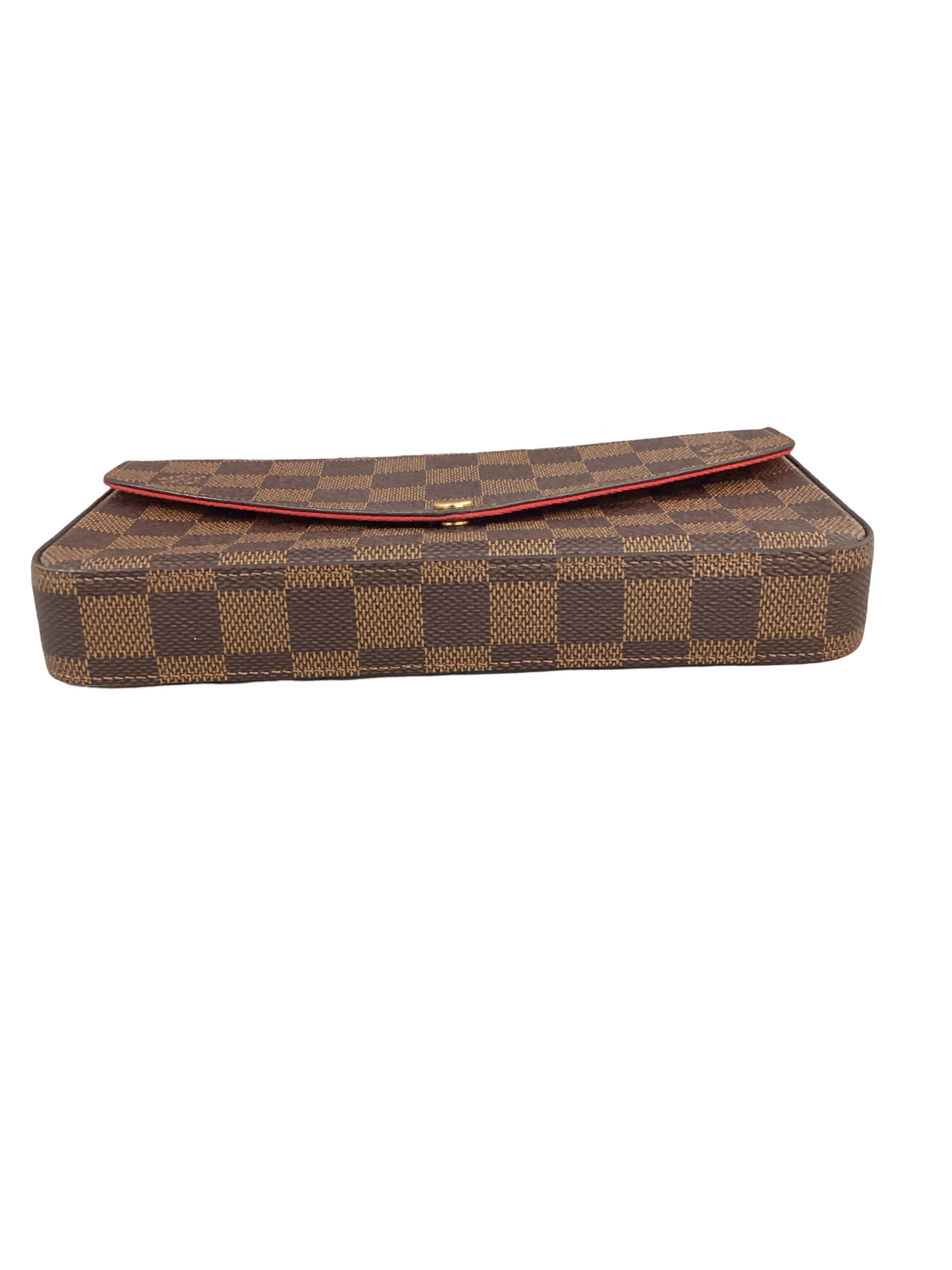 Louis Vuitton Damier Ebene Pochette Felicie