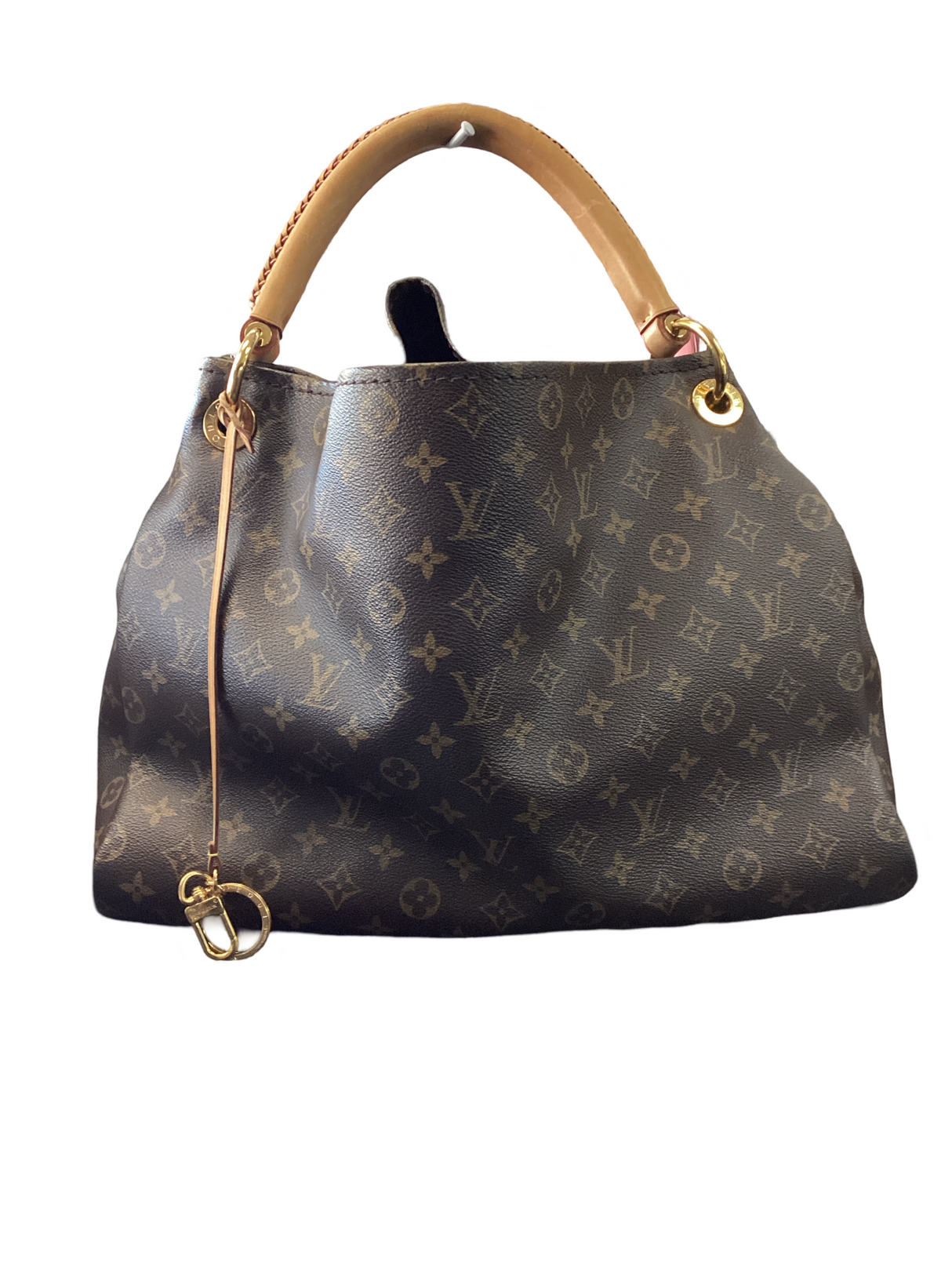 Louis Vuitton Monogram Artsy
