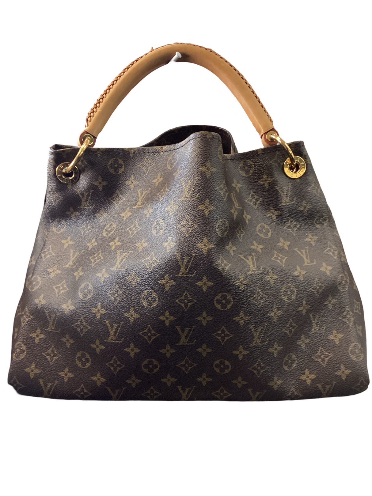 Louis Vuitton Monogram Artsy