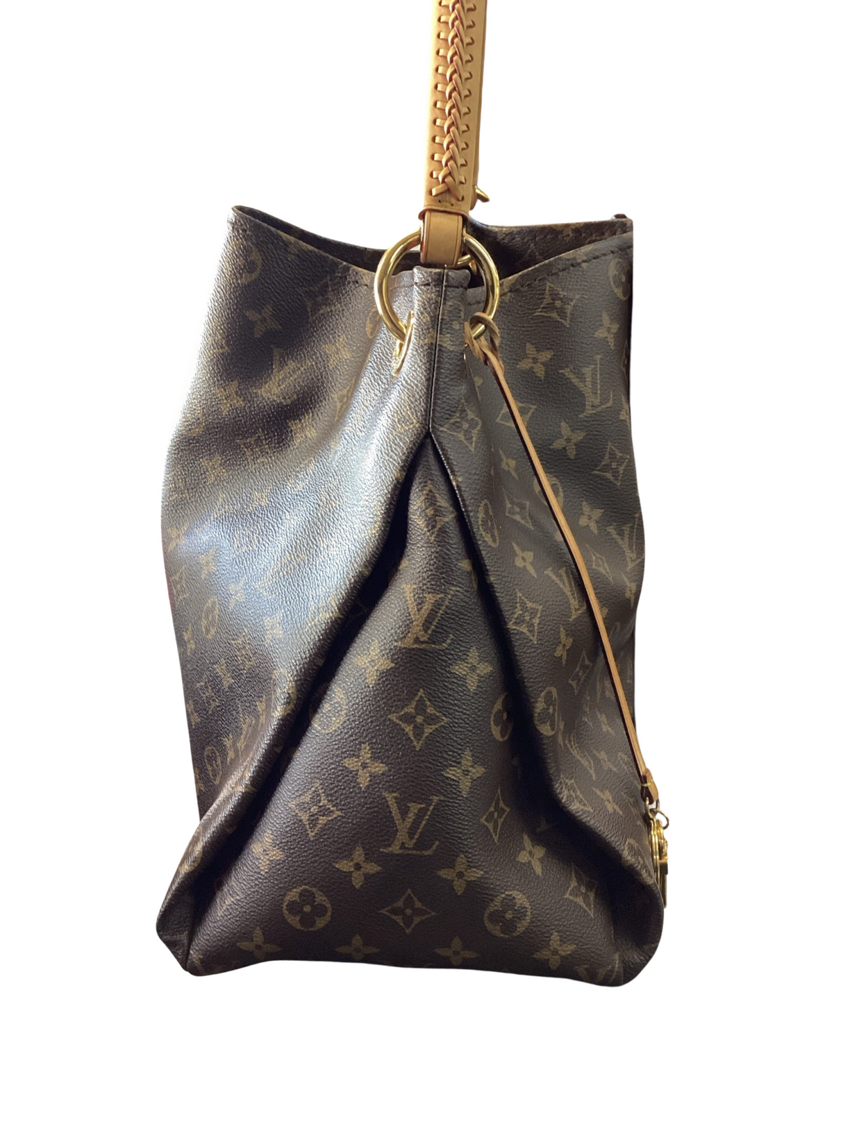 Louis Vuitton Monogram Artsy