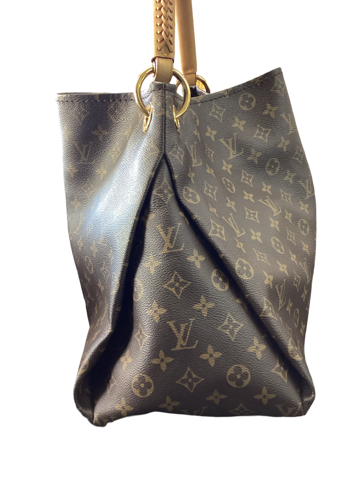 Louis Vuitton Monogram Artsy