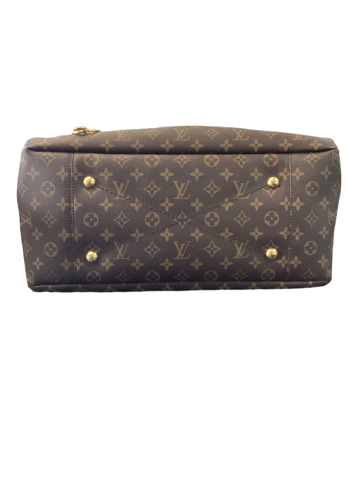 Louis Vuitton Monogram Artsy
