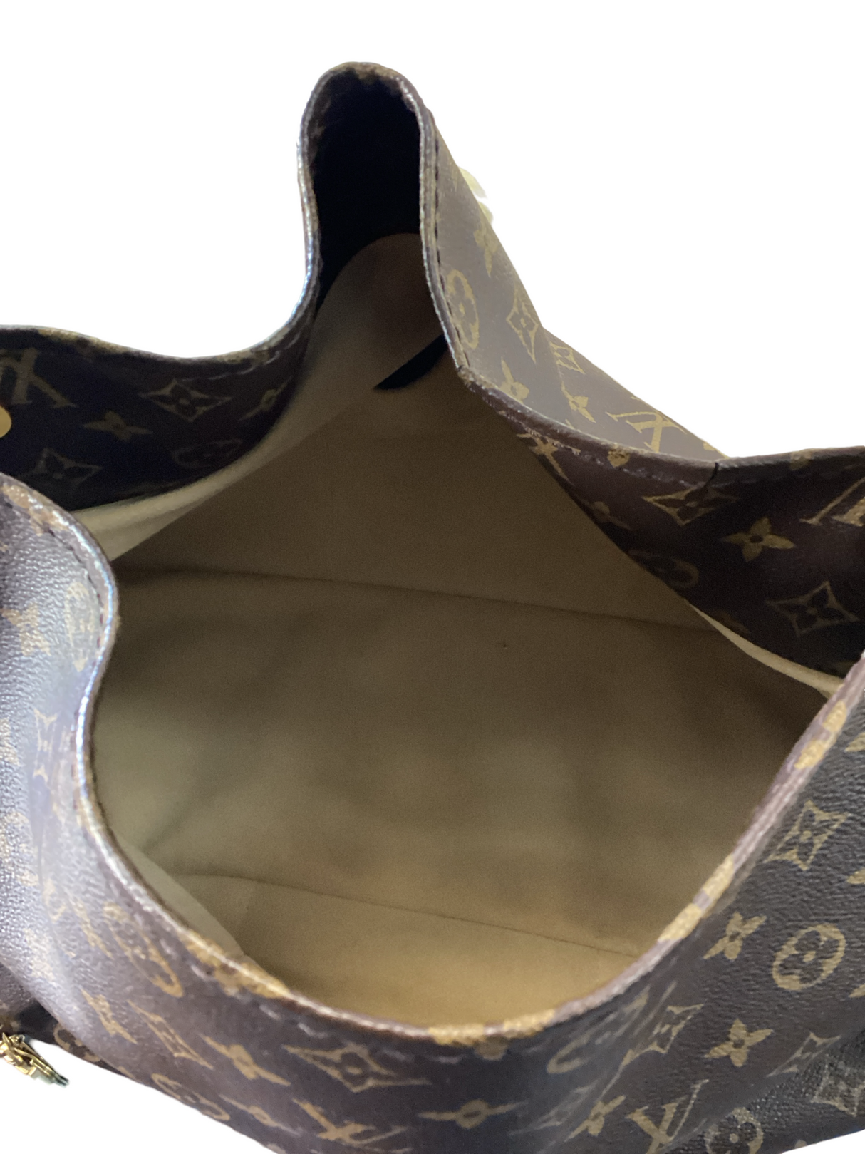 Louis Vuitton Monogram Artsy