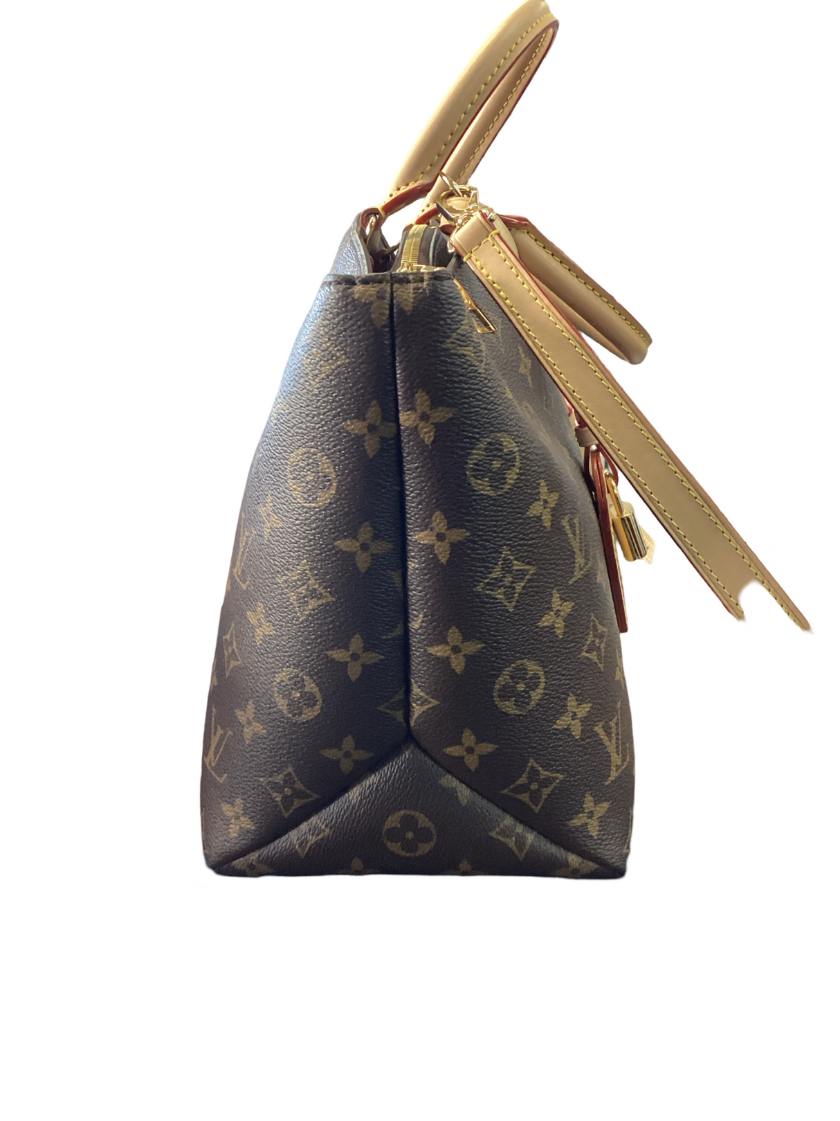Louis Vuitton Monogram Grand Palais