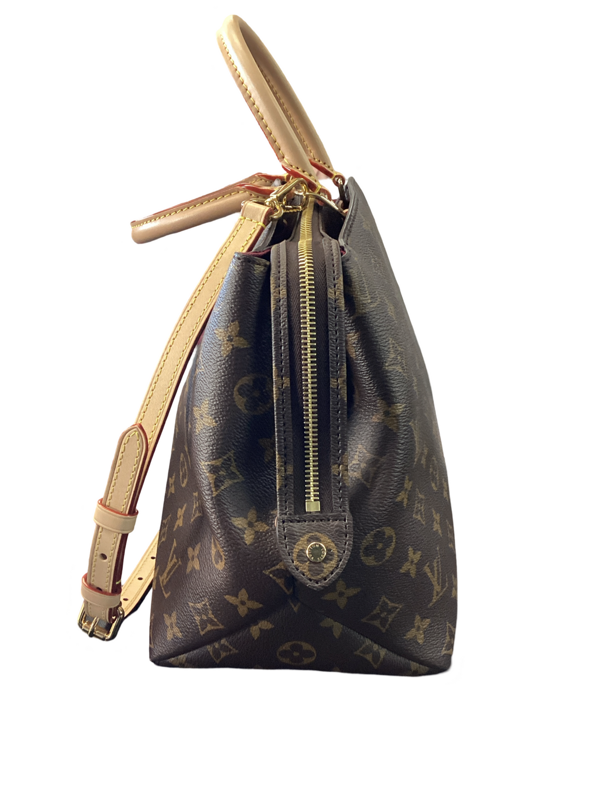 Louis Vuitton Monogram Grand Palais