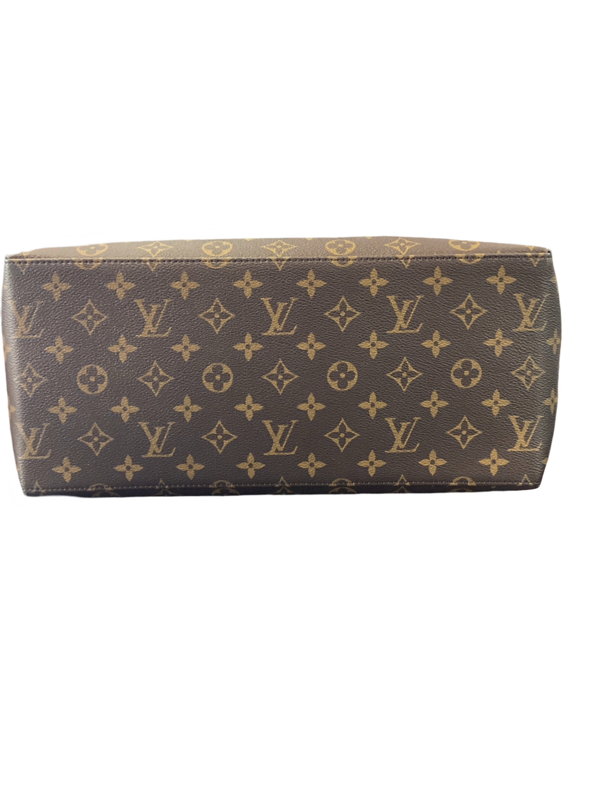 Louis Vuitton Monogram Grand Palais