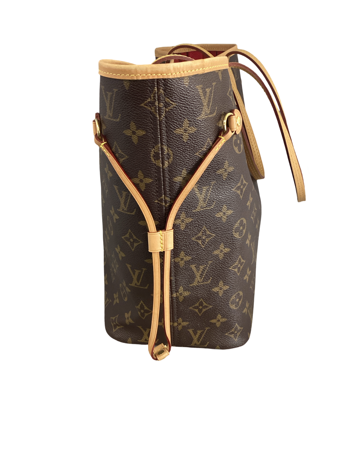 Louis Vuitton Monogram Neverfull MM