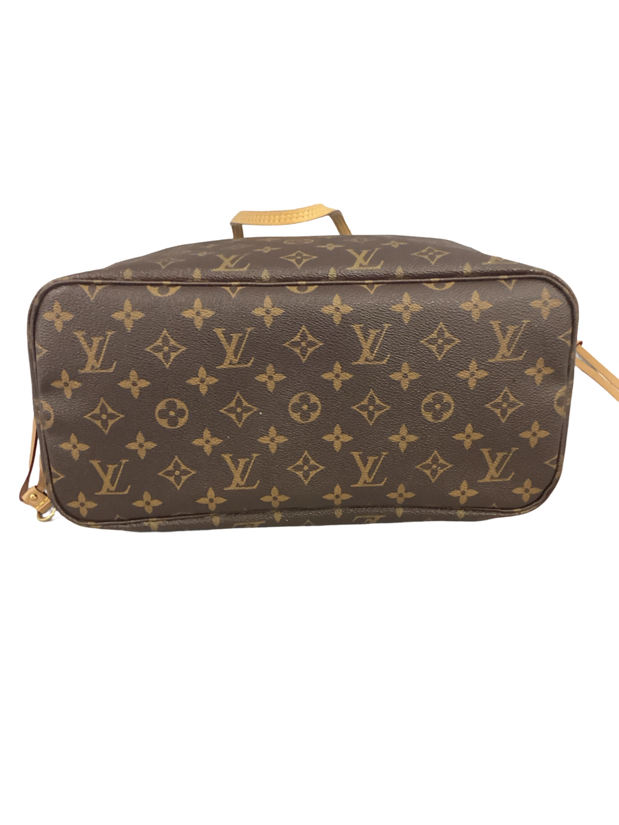 Louis Vuitton Monogram Neverfull MM