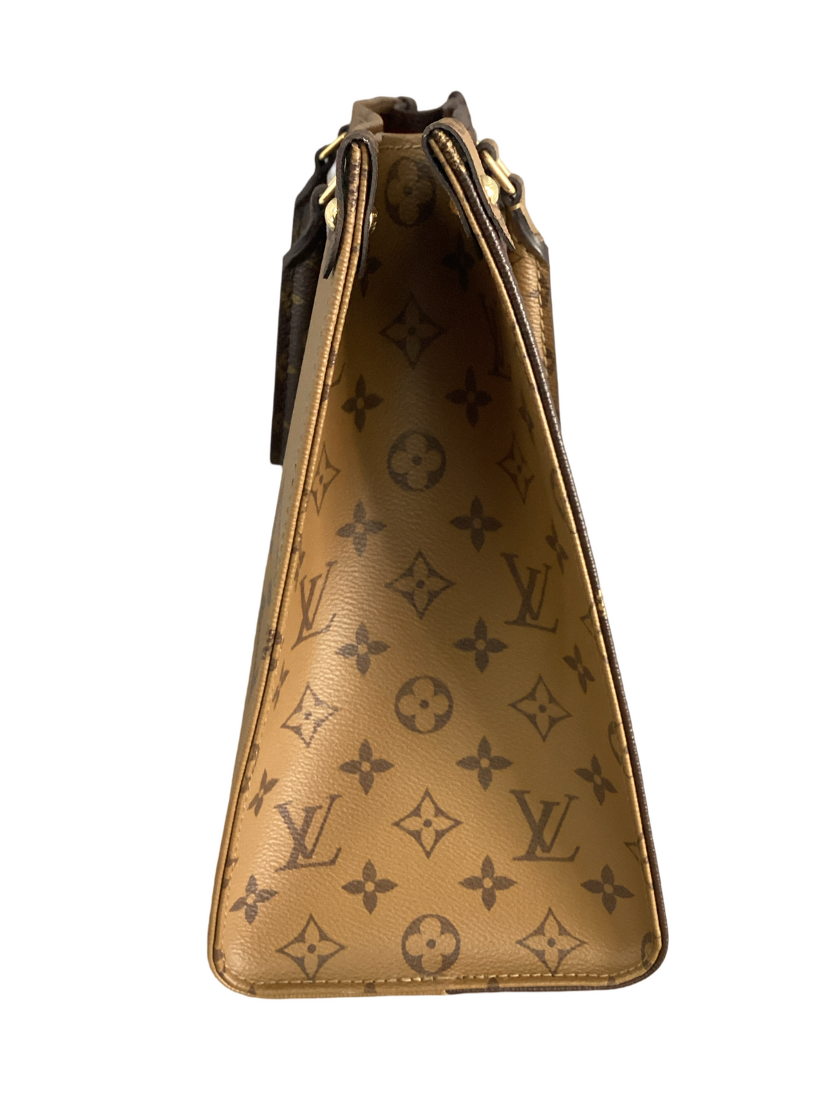Louis Vuitton Monogram Giant Pattern OnTheGo MM