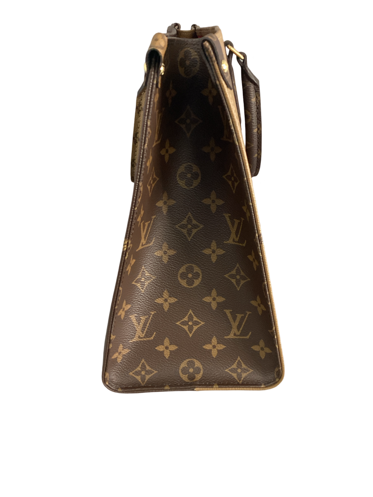 Louis Vuitton Monogram Giant Pattern OnTheGo MM