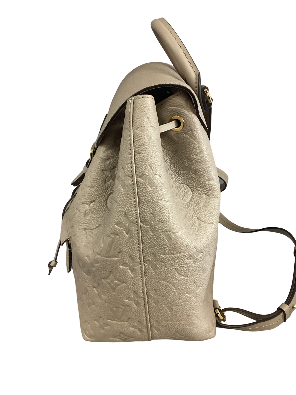 Louis Vuitton Monogram Empreinte Montsouris PM