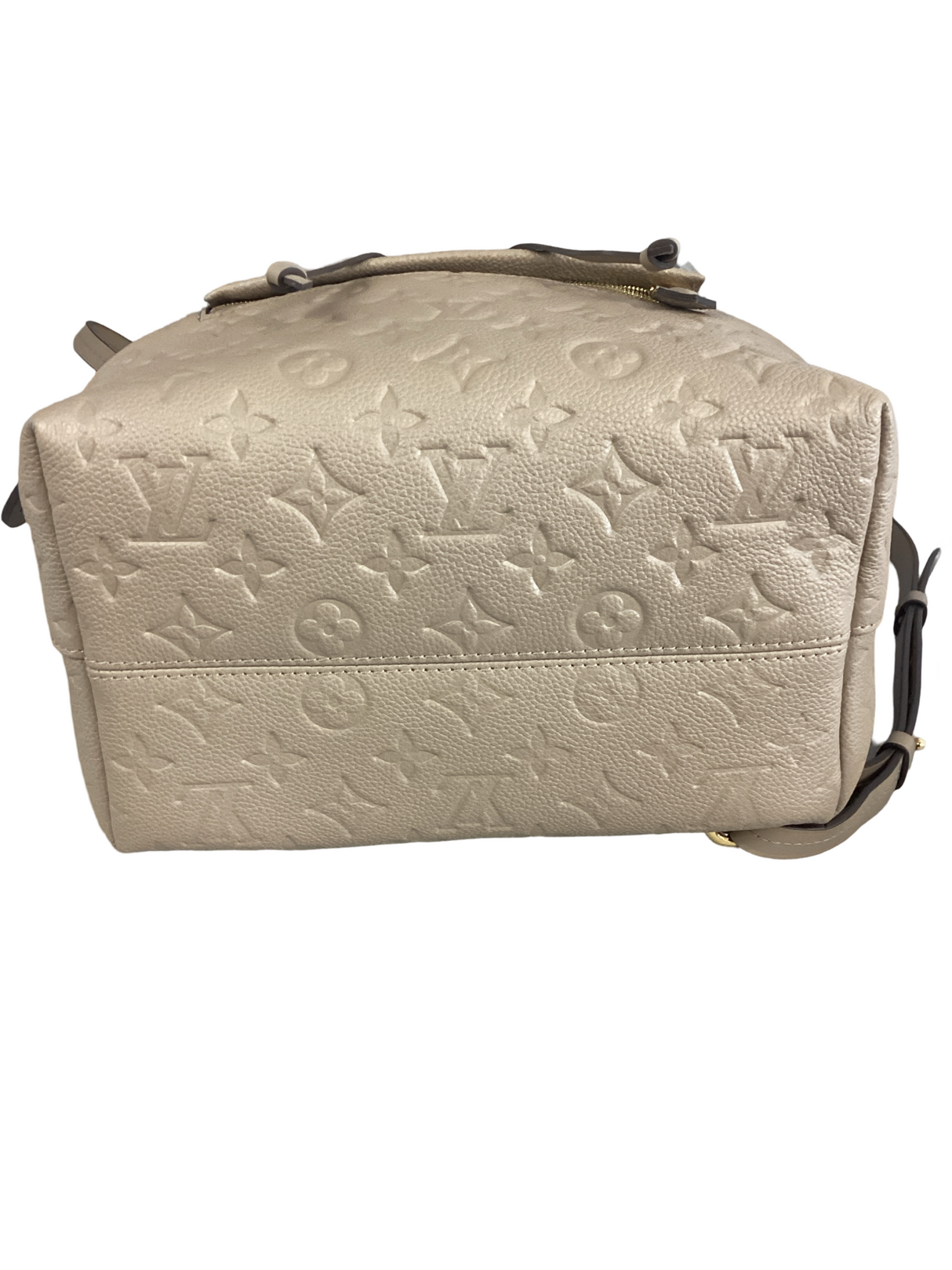 Louis Vuitton Monogram Empreinte Montsouris PM