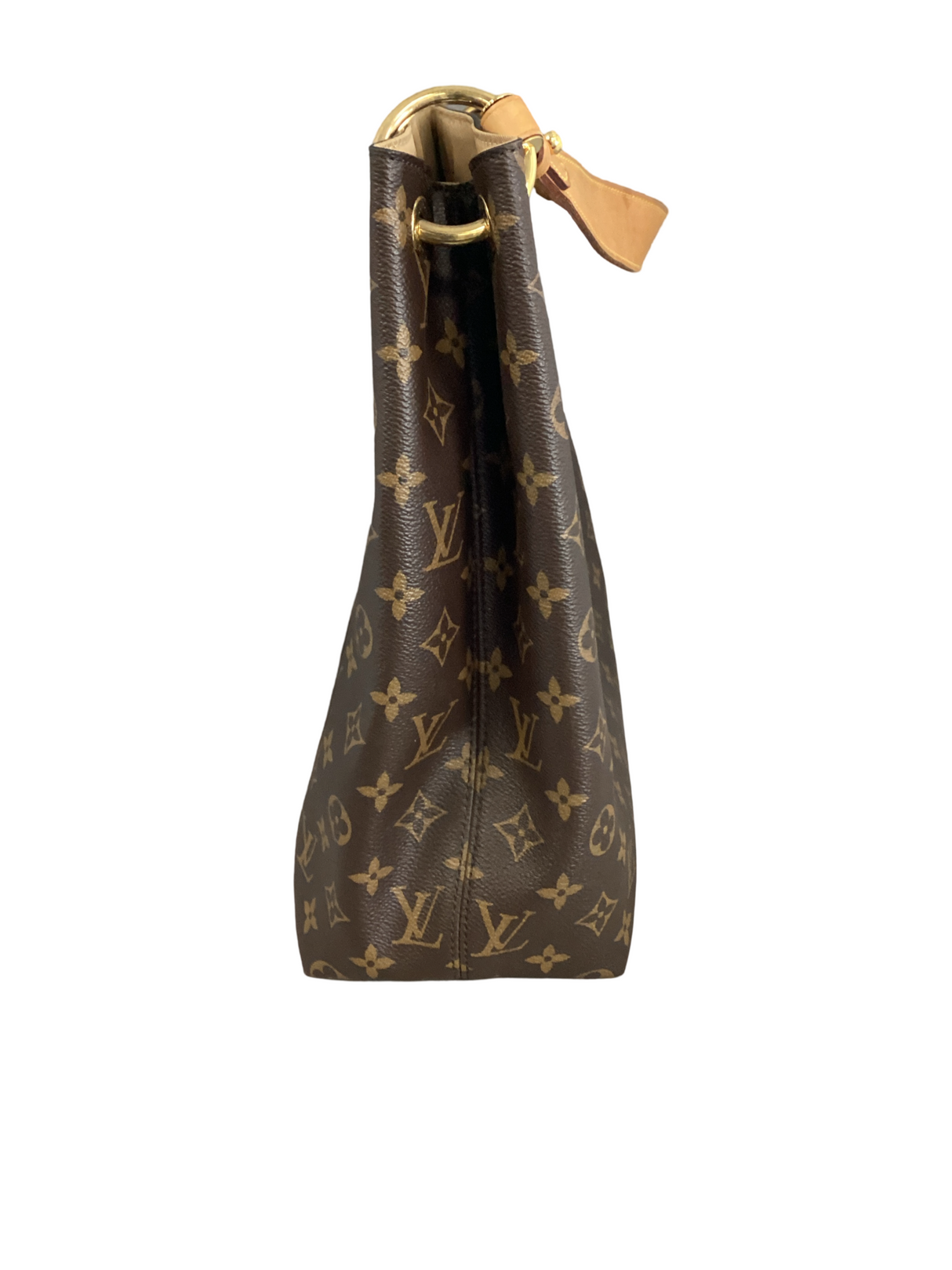Louis Vuitton Monogram Graceful MM