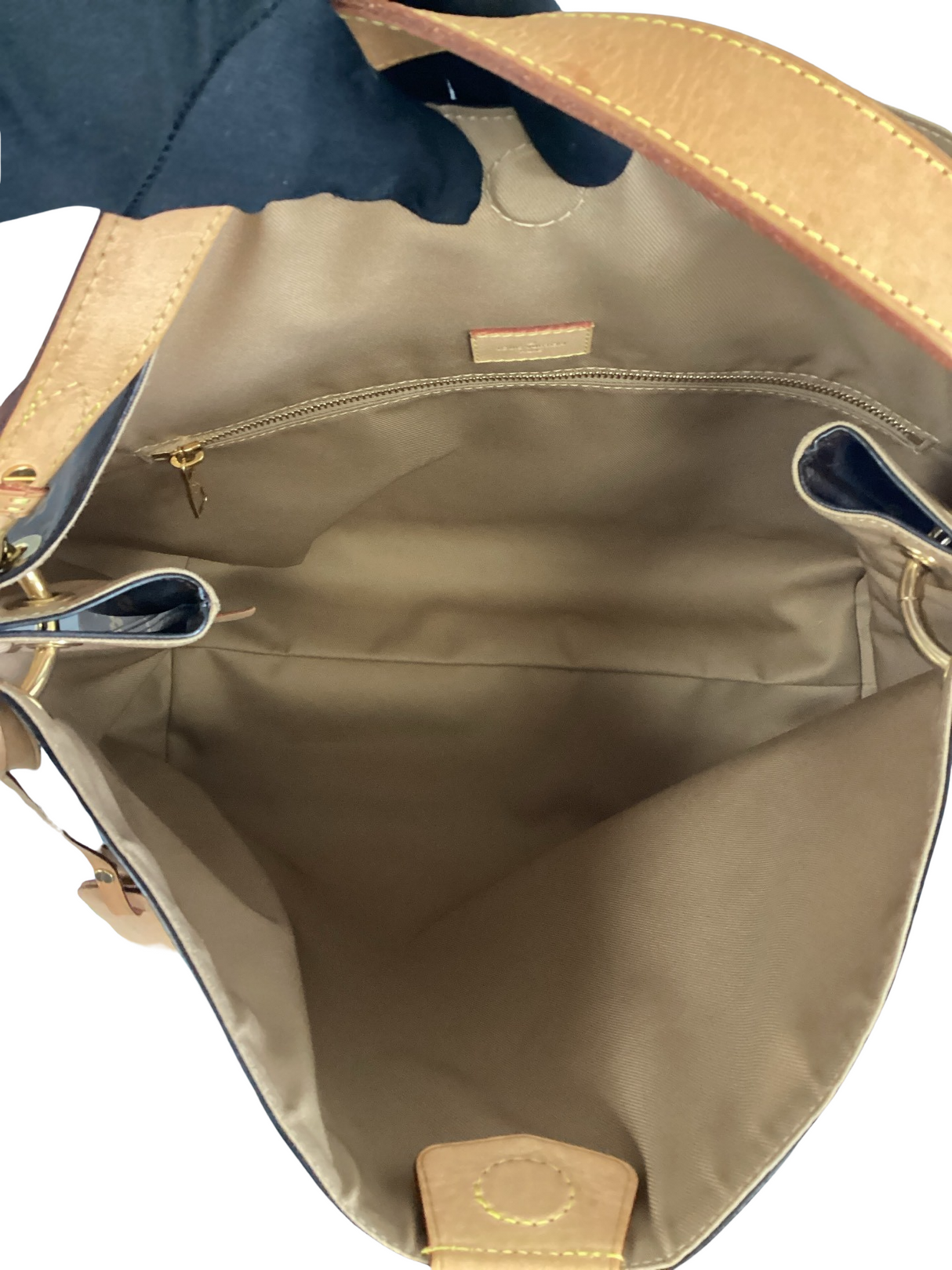 Louis Vuitton Monogram Graceful MM
