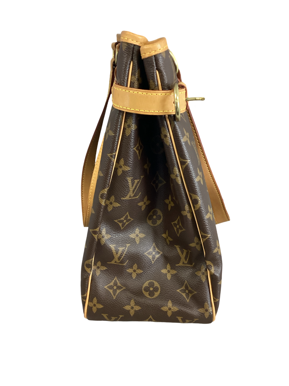 Louis Vuitton Monogram Batignolles Vertical