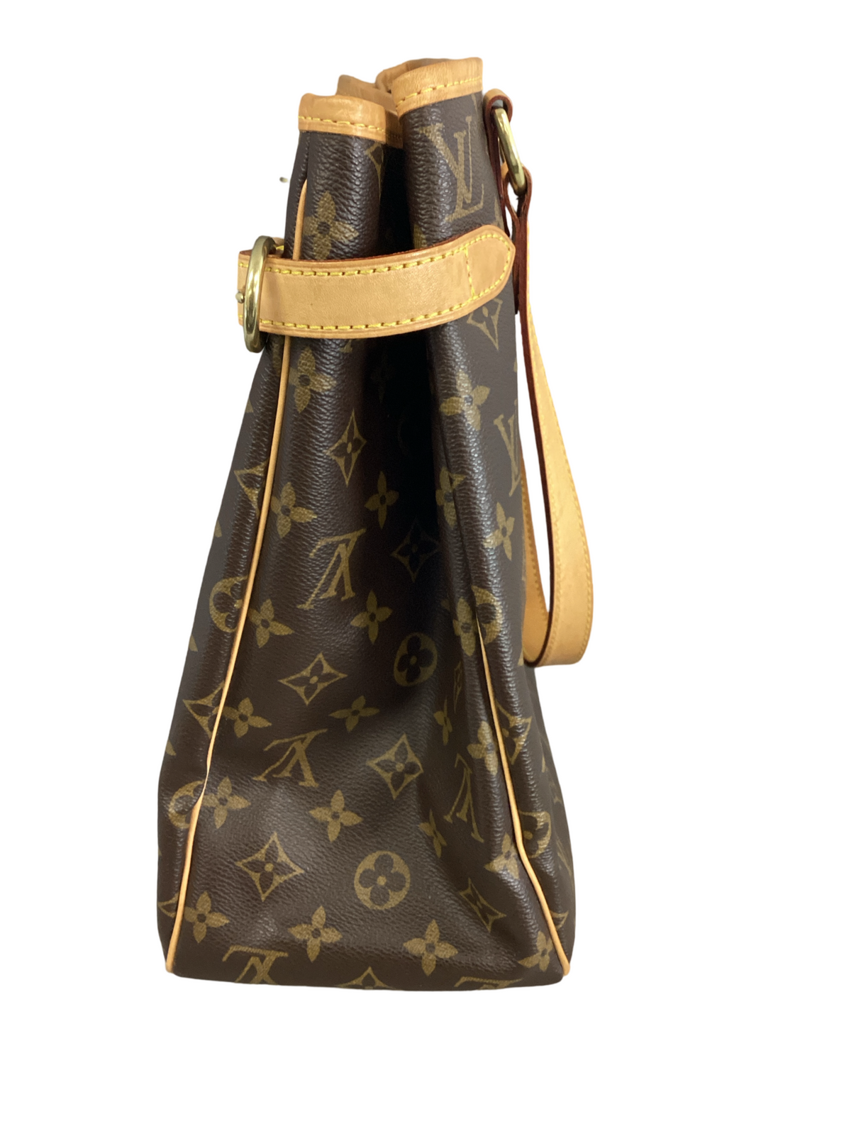 Louis Vuitton Monogram Batignolles Vertical