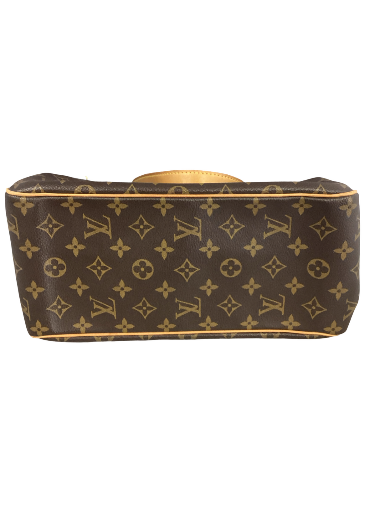 Louis Vuitton Monogram Batignolles Vertical