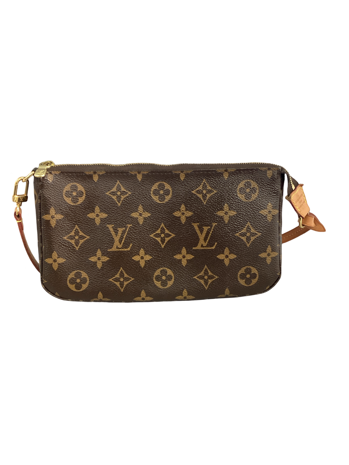 Louis Vuitton Monogram Pochette