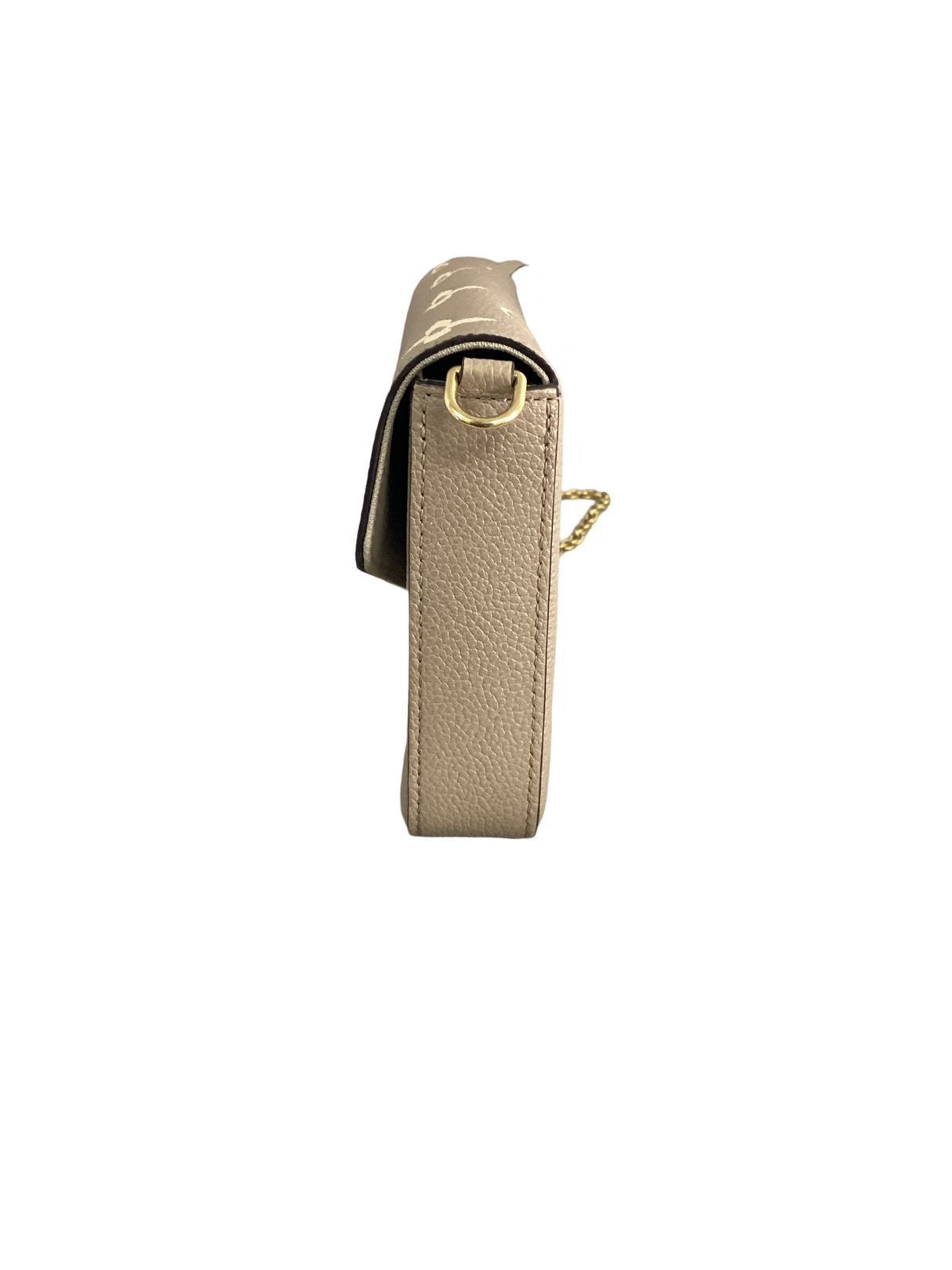 Louis Vuitton Monogram Empreinte Félicie Pochette