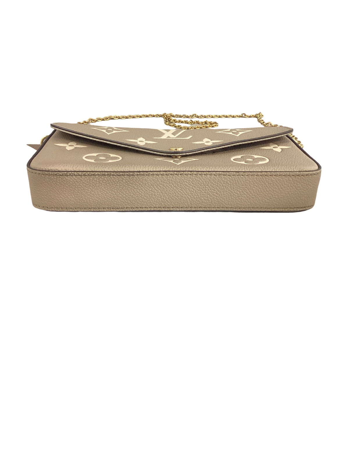 Louis Vuitton Monogram Empreinte Félicie Pochette