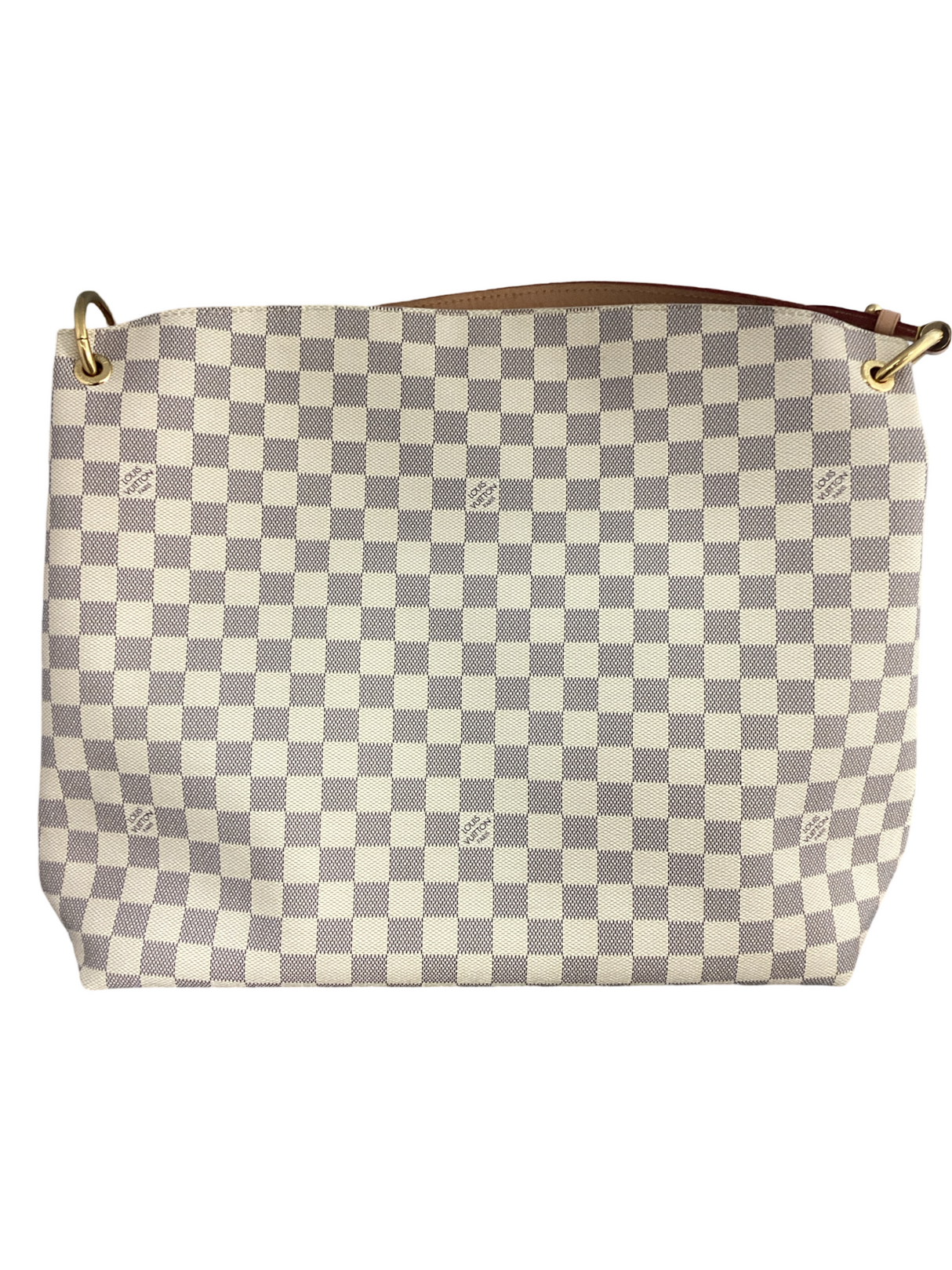 Louis Vuitton Damier Azure Graceful MM
